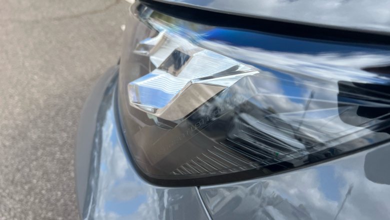 Peugeot 2008 1.2 PureTech 130 Allure 5dr Petrol Estate